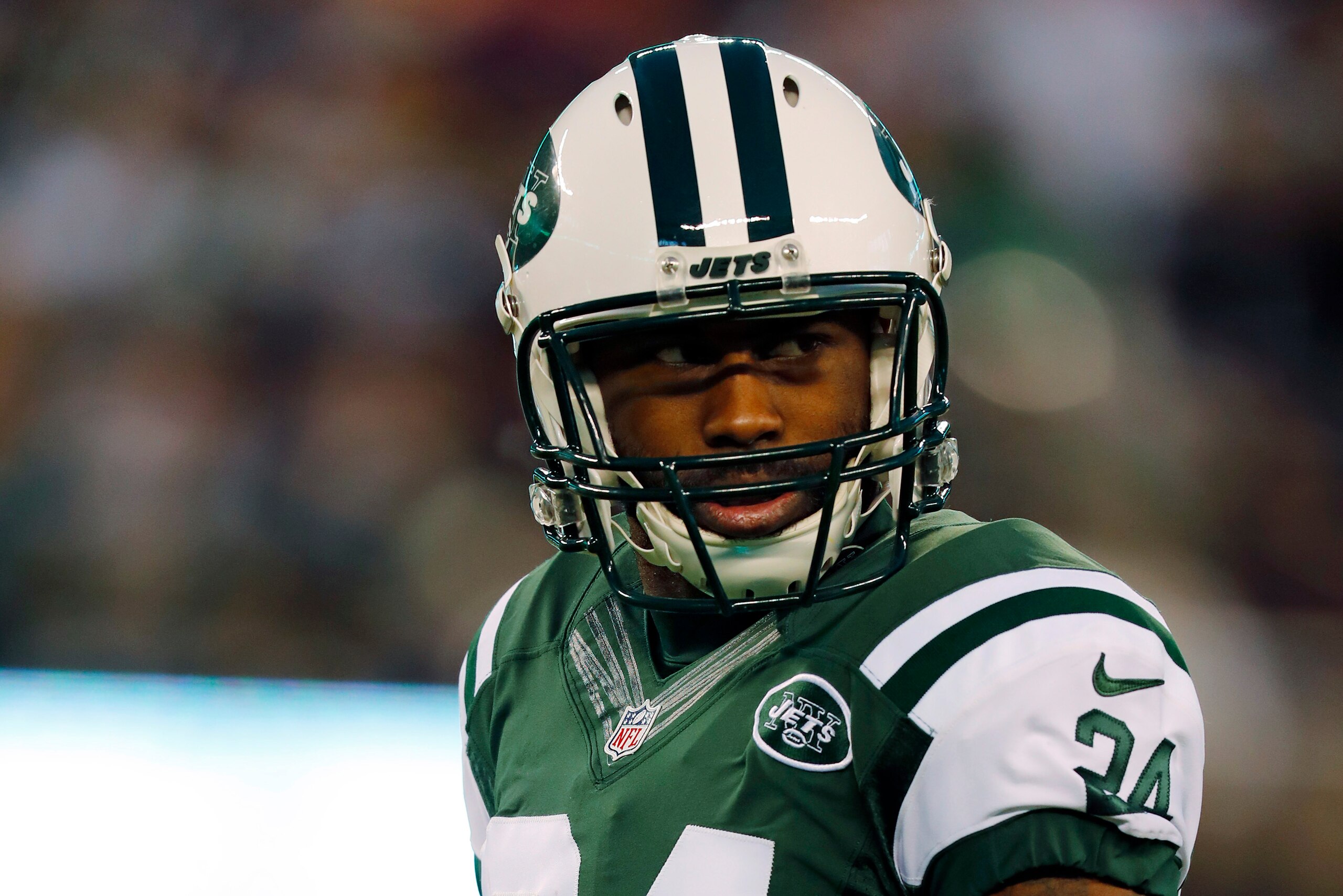 Most corners peak in their late 20s. Darrelle Revis is one example. Most corners peak in their late 20s. Darrelle Revis is one example.
