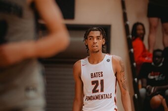 Will other elite high school prospects follow the path of Emoni Bates, who reclassified to become eligible for college despite the fact he won't be eligible for the 2022 draft?