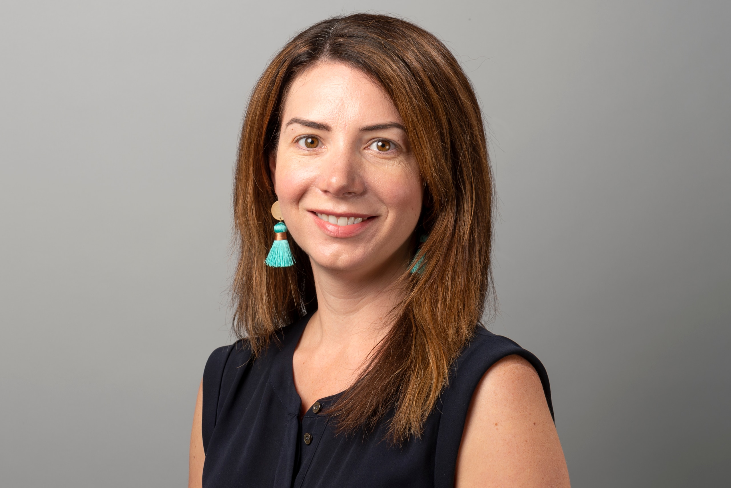 Katie Townsend Joined the Kraken After a Lengthy Stint With the BBC