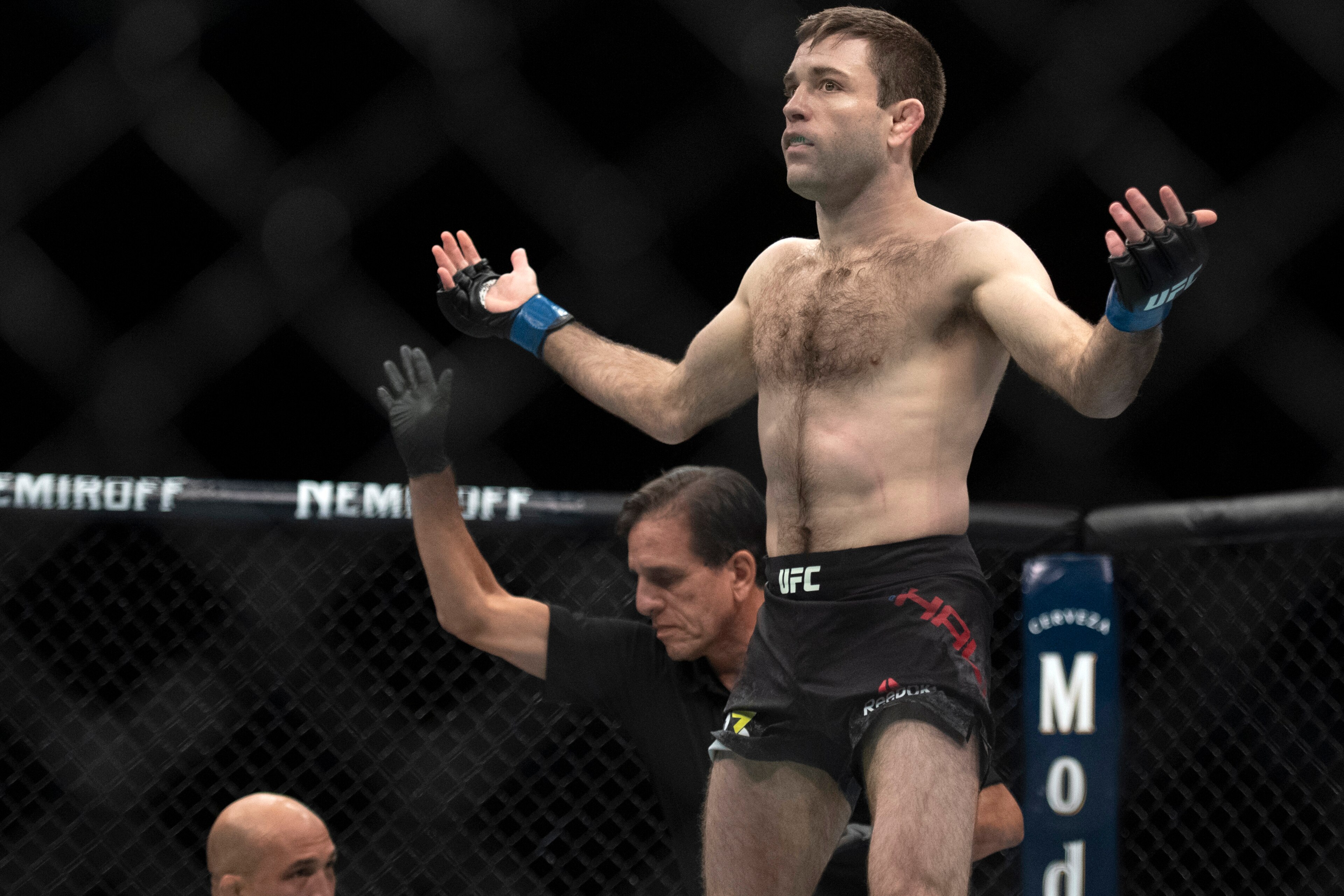 Ryan Hall