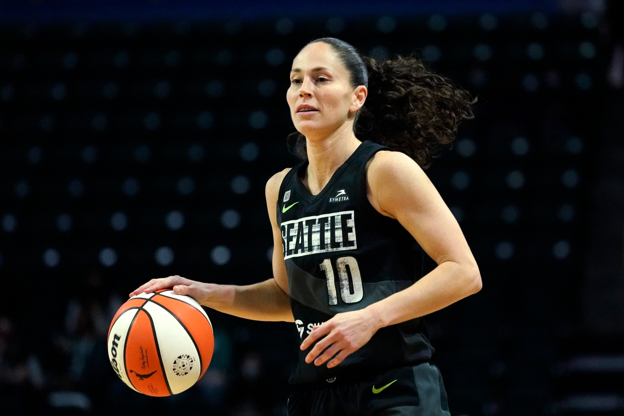 Will 2022 be Sue Bird's final WNBA season?
