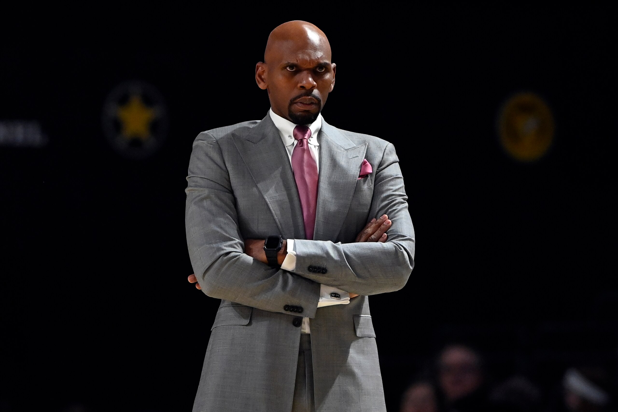 Vanderbilt and Jerry Stackhouse didn't face either of these teams this year, but both might be interested in how the committee treated Vanderbilt five years ago.