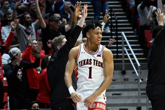 Terrence Shannon  Jr.