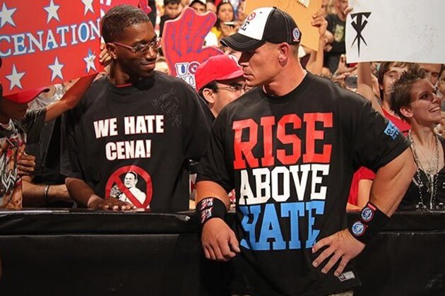 Photo courtesy of WWE.com