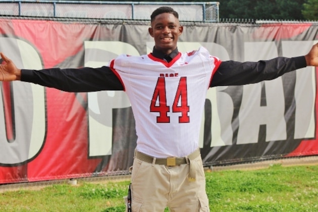 Photo Credit: 247Sports.com