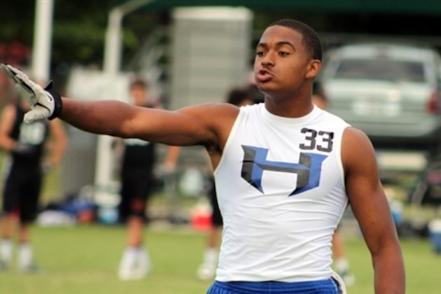 Photo courtesy of 247Sports.com