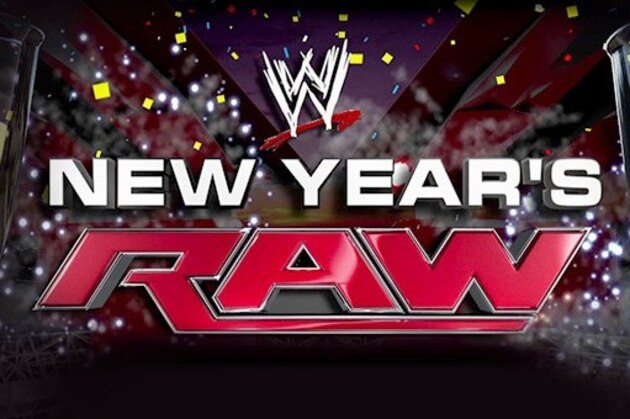 Raw's resolution is to trim the fat and lose that extra hour of dead weight
