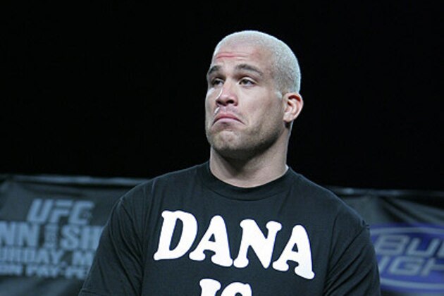 Tito Ortiz