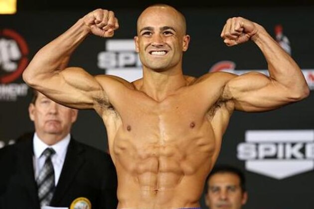 Eddie Alvarez