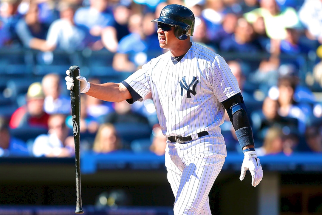 Alex Rodriguez Loses Biogenesis Appeal, Will Begin 162-Game Suspension