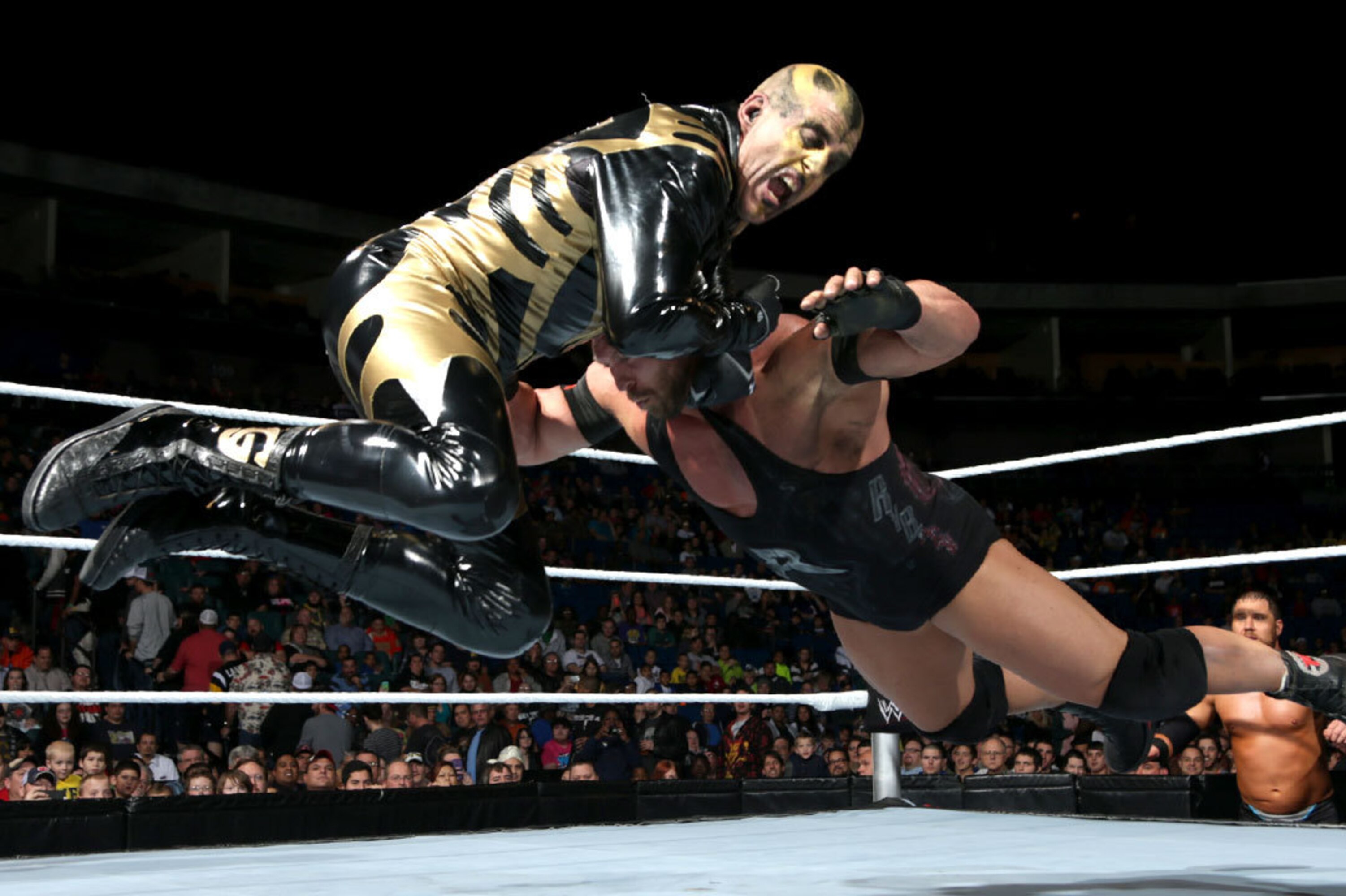 Diamond Dallas Page Official Wrestling DDP T-shirt Store, image size:3003x2000