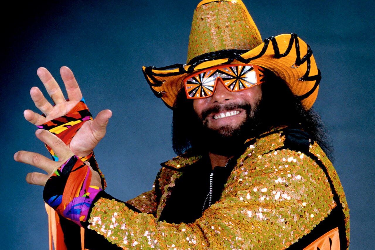 Randy Savage Remains Biggest Omission from WWE Hall of Fame