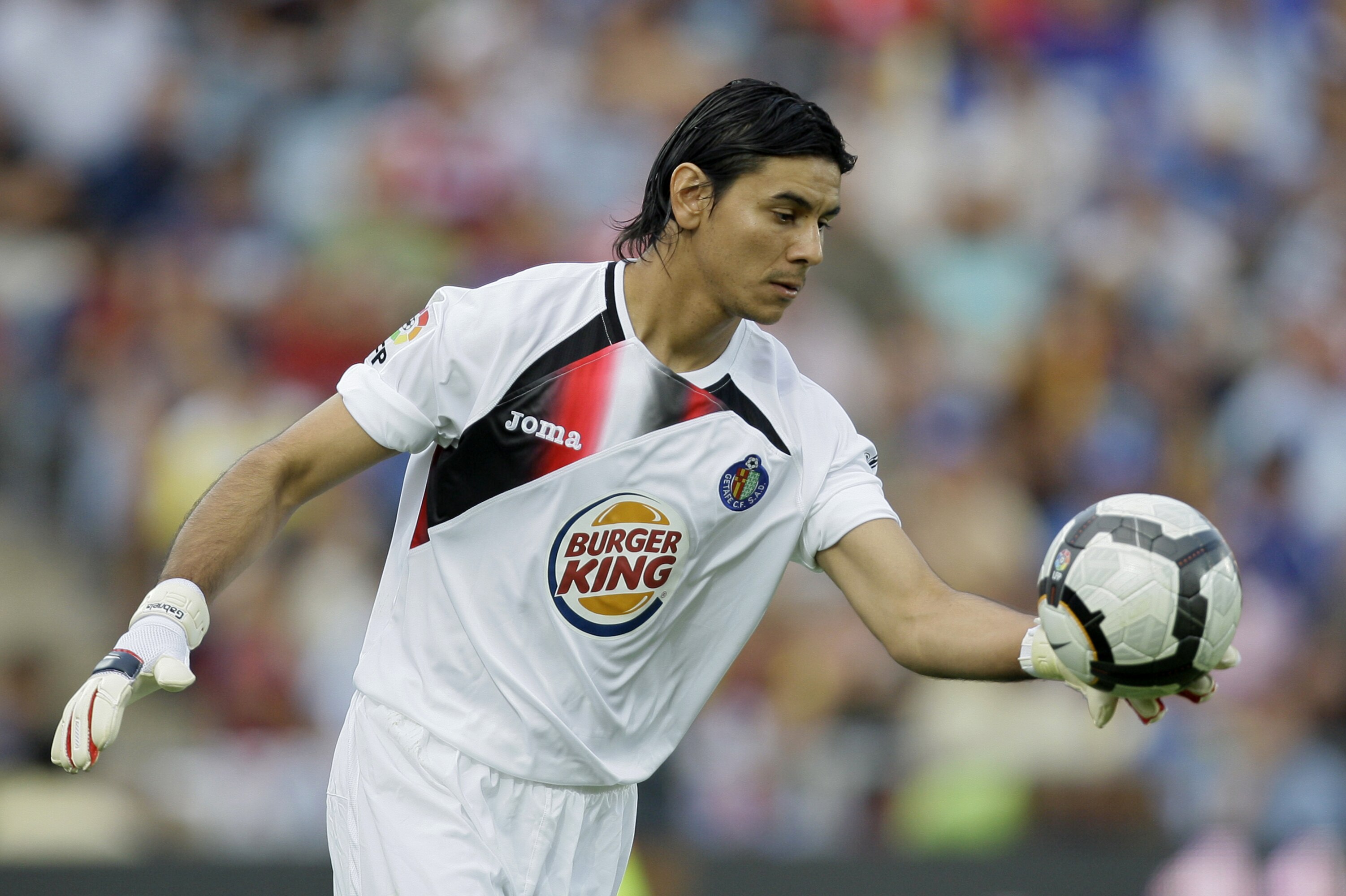 Building the Perfect Centre-Back from Attributes of Ramos, Pique, Terry and  Co, image size:3003x2000