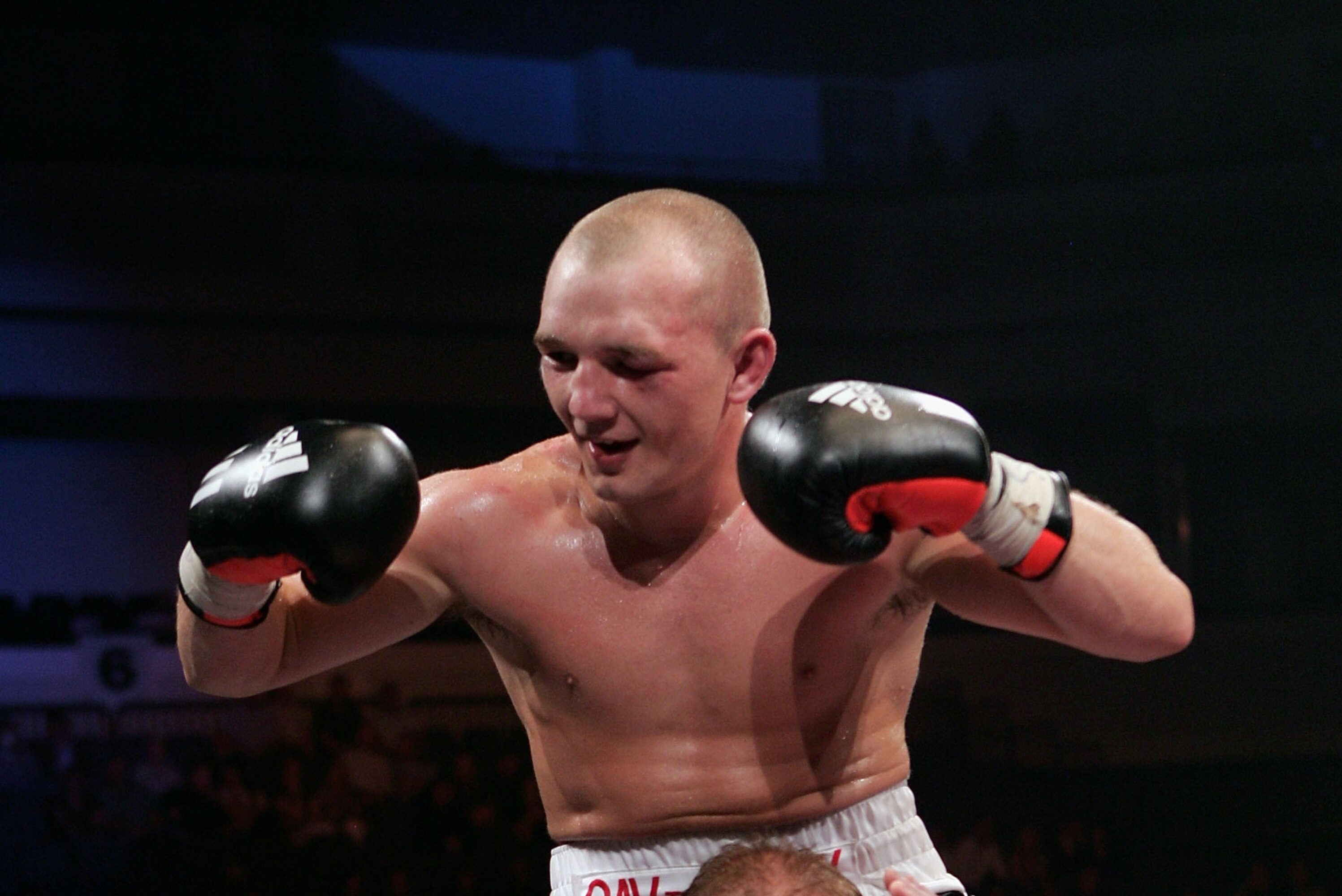 Gavin Rees vs. Gary Buckland: Fight Time, Date, Live Stream, TV Info ...