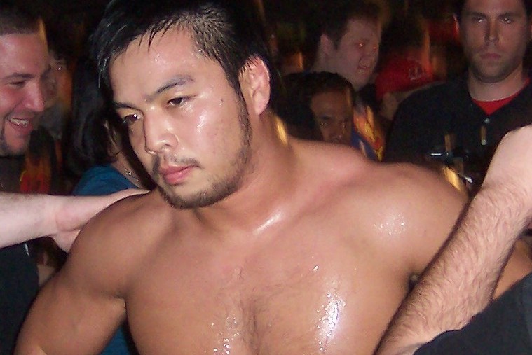 KENTA