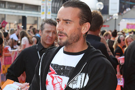 CM Punk