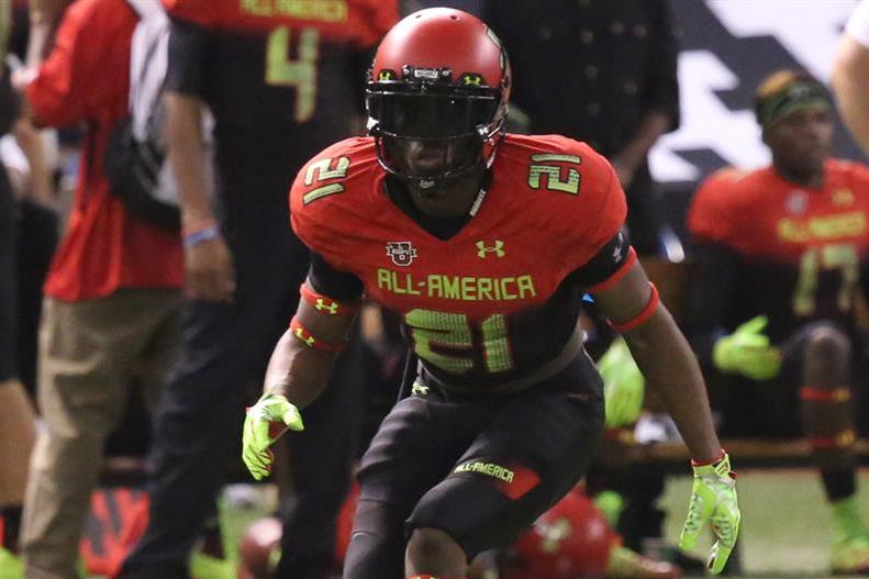 Five-star recruit Adoree' Jackson