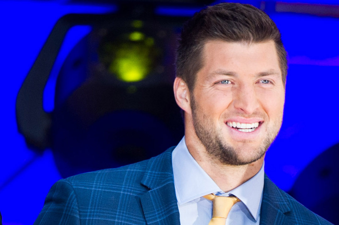 Tim Tebow appears on ABC's