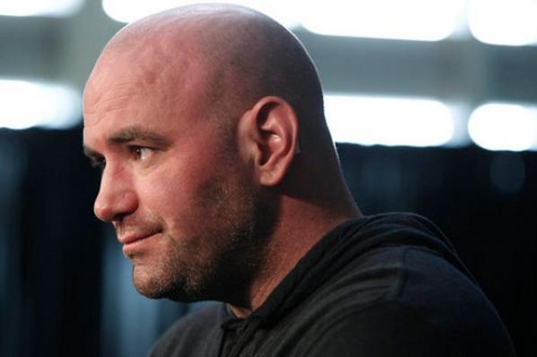 Dana White