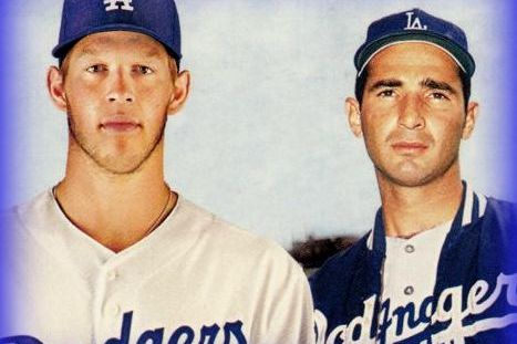 The Special K's: Clayton Kershaw and Sandy Koufax