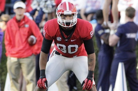 The Tide hope a second chance will be all Flournoy-Smith needs.