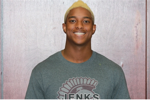 Parker is a great grab for the Sooners.
