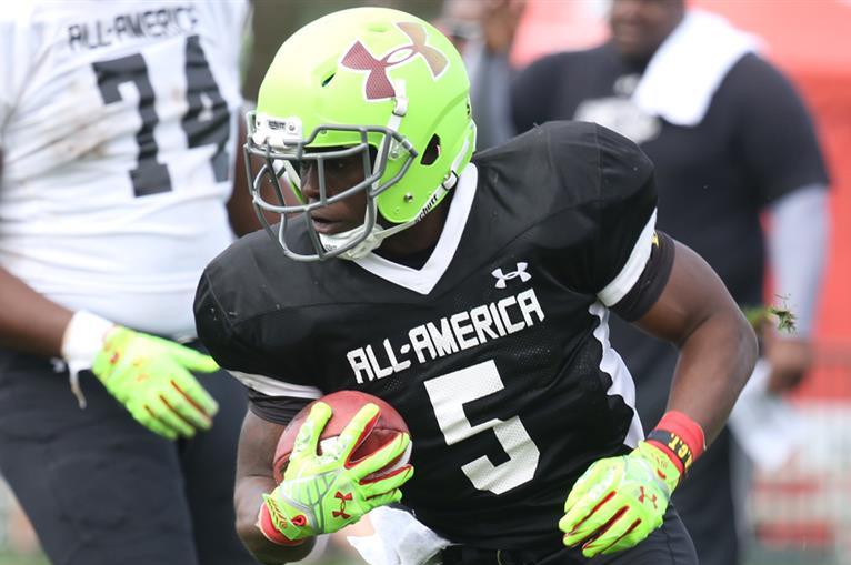 Jabrill Peppers