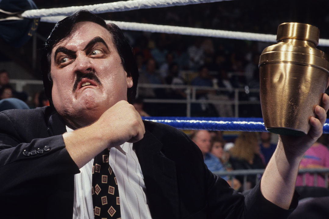 Paul Bearer