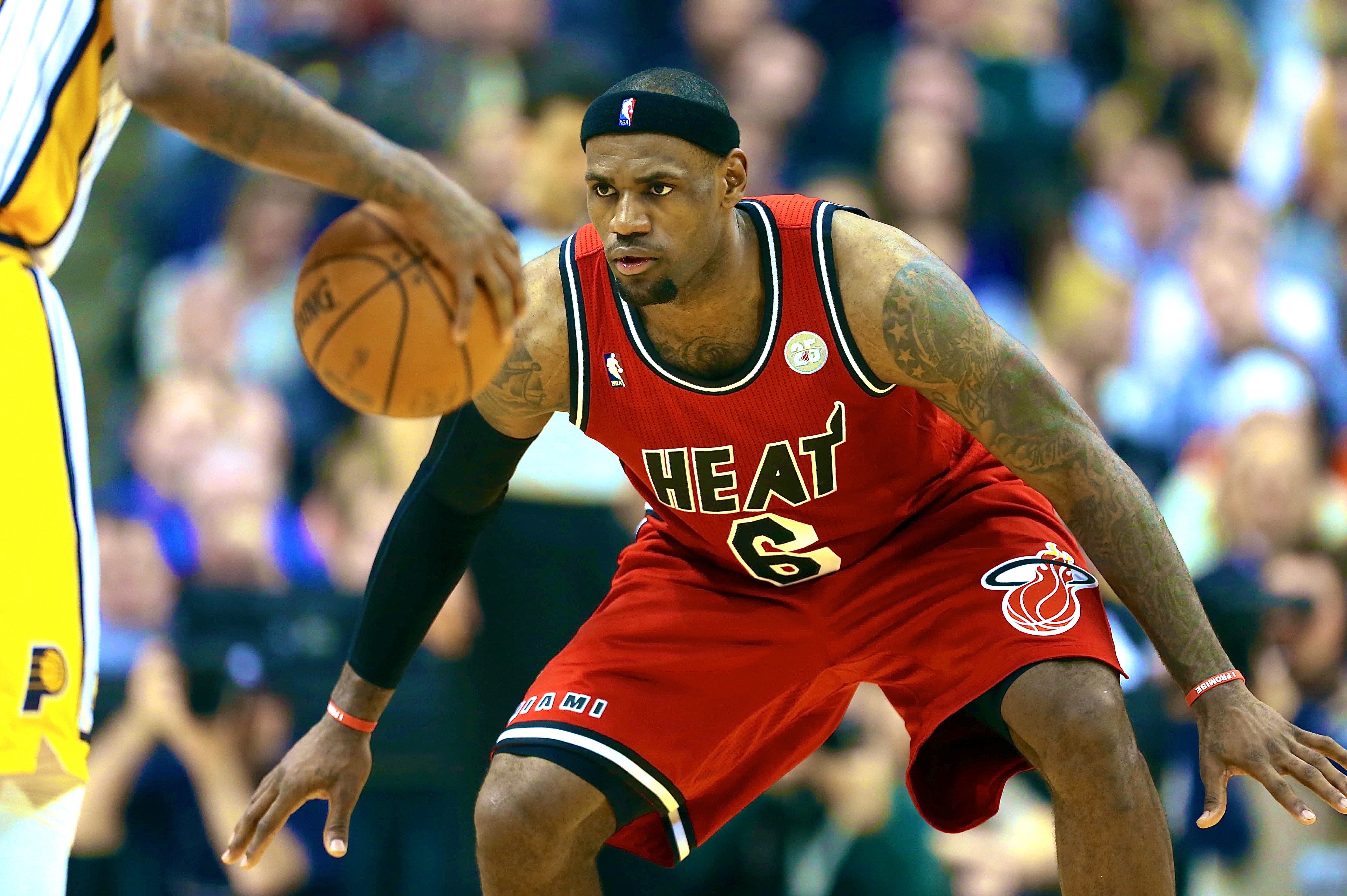 lebron james defensive player of the year