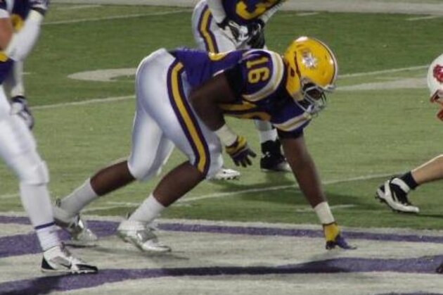 Jashon Cornell Will be Tough to Keep in Minnesota