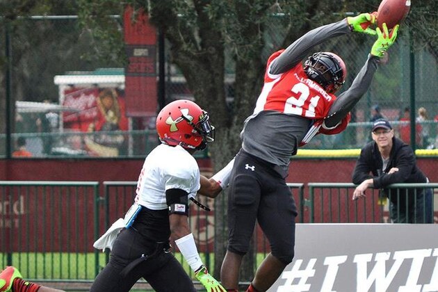 Adoree' Jackson