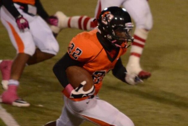 Nick Wilson