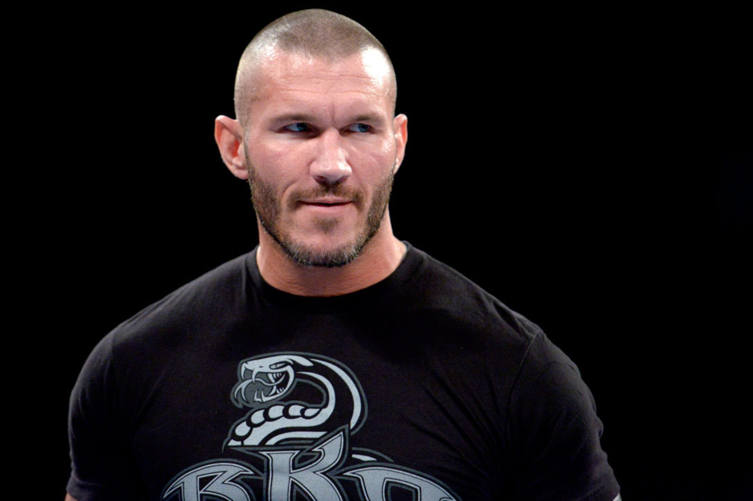 Randy Orton Randy Orton