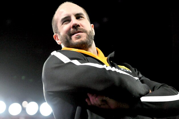 Cesaro