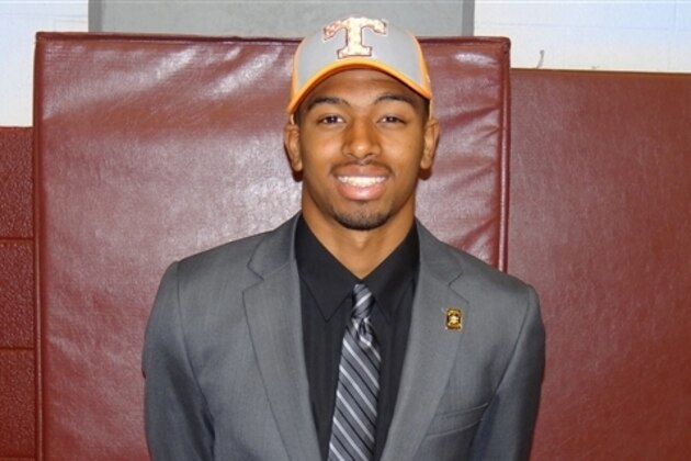Josh Malone is poised to have more impact as a freshman than Marquez North did.