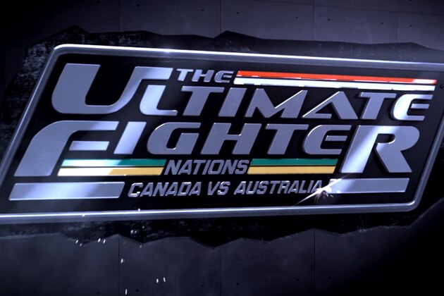 Episode 6 of 'The Ultimate Fighter Nations' pitted Team Canada's Sheldon Westcott against Team Australia's Dan Kelly.