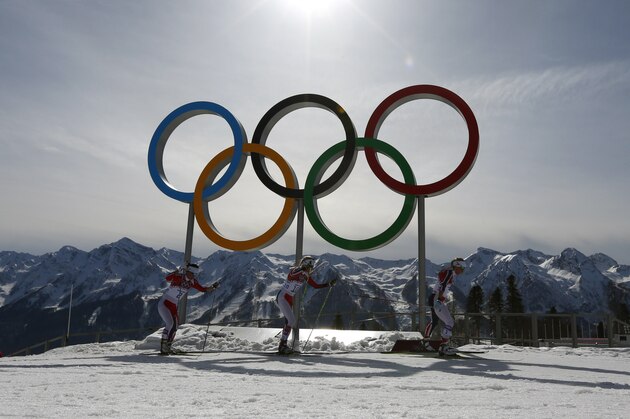 How Many Winter Olympic Sports: Discover All Exciting Events Today