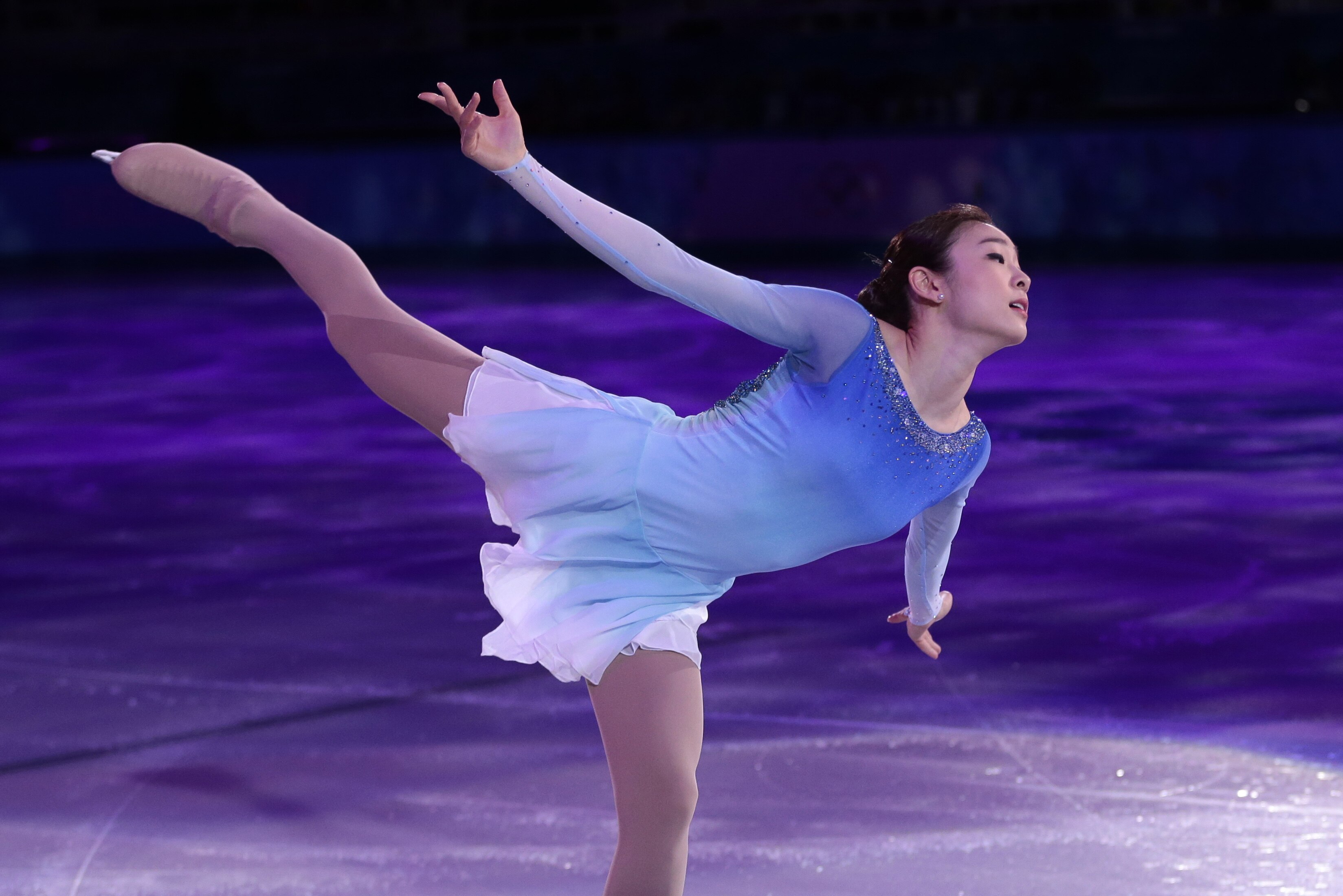 Olympic Figure Skating 2014: Gala Exhibition Recap and Reaction