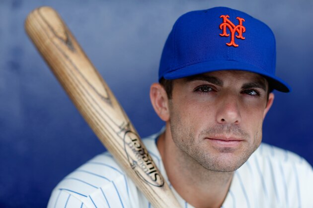 PORT ST. LUCIE, FL - FEBRUARY 26: RY 26: RY 26: RY 26: RY 26: ARY 26: David Wright #5 of the New York Mets poses for a portrait on Spring Training photo day at Tradition Field on February 26, 2014 in Port St. Lucie, Florida. (Photo by Chris Trotman/Getty Images) PORT ST. LUCIE, FL - FEBRUARY 26: RY 26: RY 26: RY 26: RY 26: ARY 26: David Wright #5 of the New York Mets poses for a portrait on Spring Training photo day at Tradition Field on February 26, 2014 in Port St. Lucie, Florida. (Photo by Chris Trotman/Getty Images)