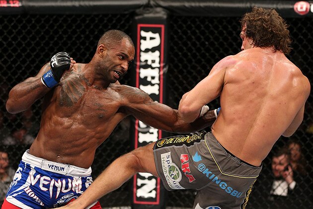 CREDIT: ufc.com