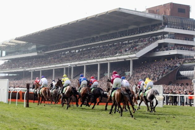 Cheltenham