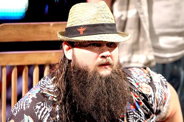 Bray Wyatt