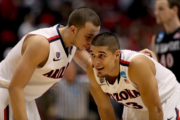 ANAHEIM, CA - MARCH 27: Gabe York ANAHEIM, CA - MARCH 27: Gabe York