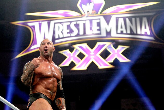 Batista