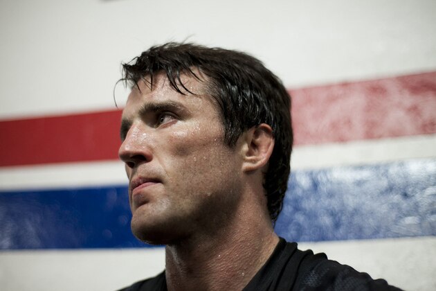 Chael Sonnen