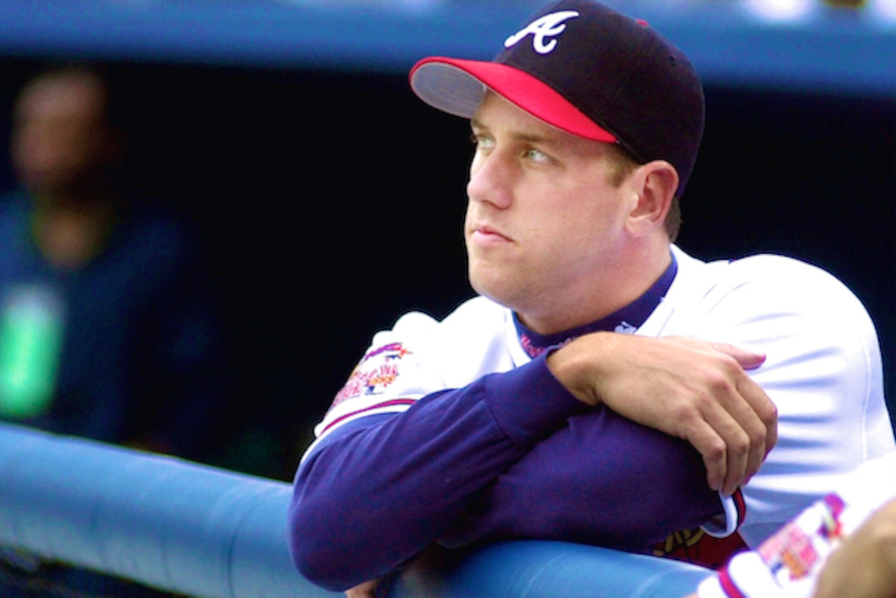 A Reporter's Tale: The John Rocker Story 15 Years Later