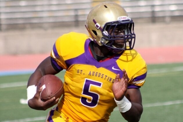 Leonard Fournette