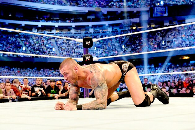 Randy Orton
