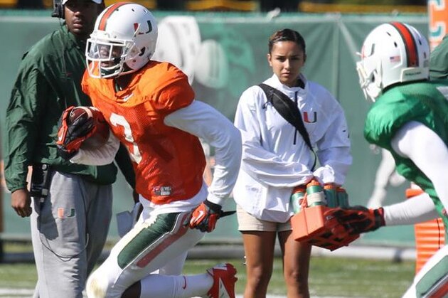 Stacy Coley via 247Sports