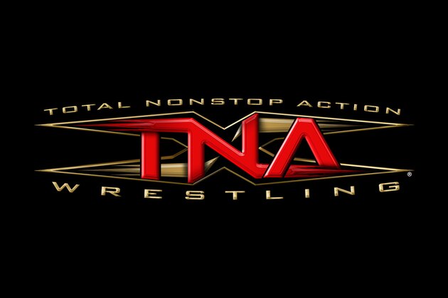TNA Wrestling.  (PRNewsFoto/Total Nonstop Action (TNA) Wrestling)
